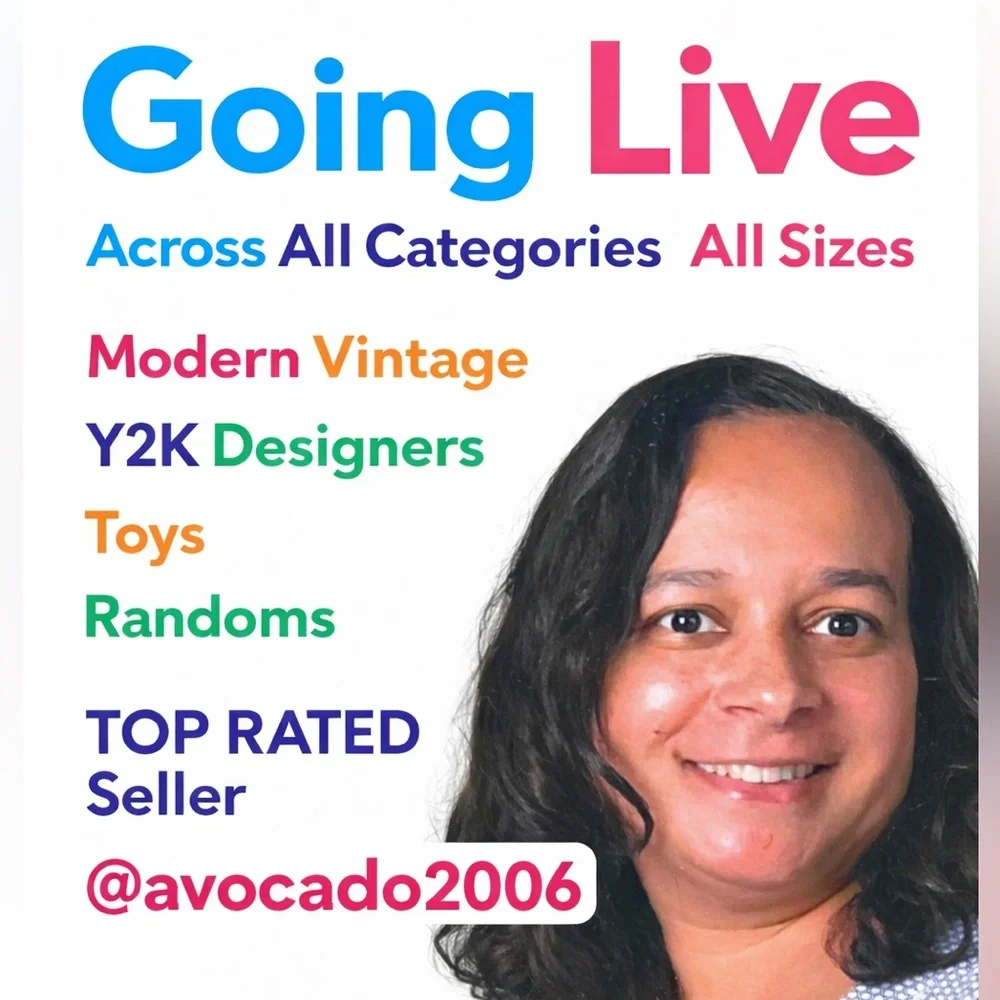 Unlisted 🥑🥑🥑🥑🥑Thank you from Avocado2006 - Picture 3 of 7